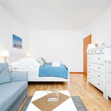 Feniks Spa Apartments 4 By Jantar Apartamenty Kołobrzeg Buitenkant foto